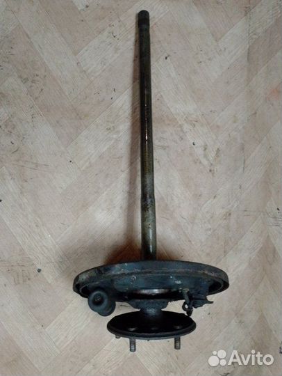 Полуось моста Toyota Town Ace CR30G 2CT 1990