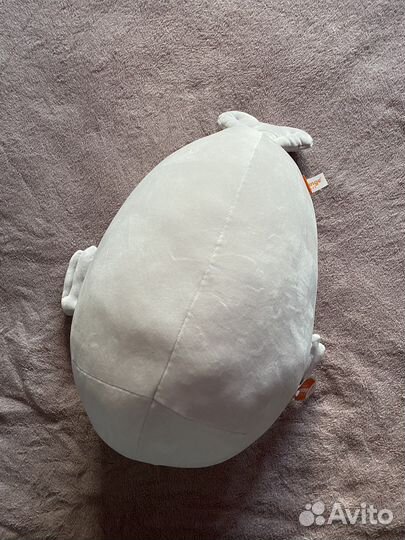 Морской котик игрушка