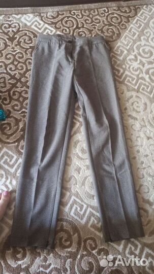 Вещи пакетом