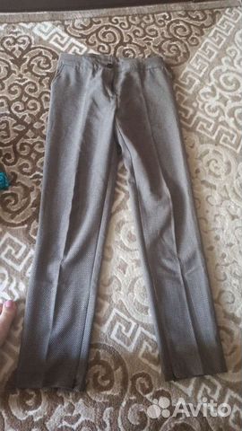 Вещи пакетом