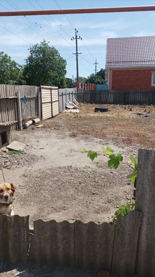 Дом 43 м² на участке 23 сот.