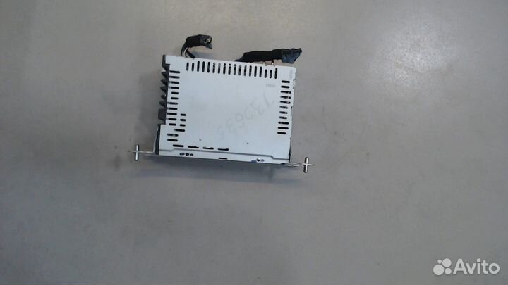 Магнитола Ford Mondeo 5 2015, 2019