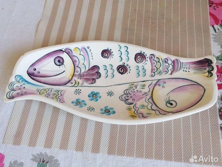 Селедочница