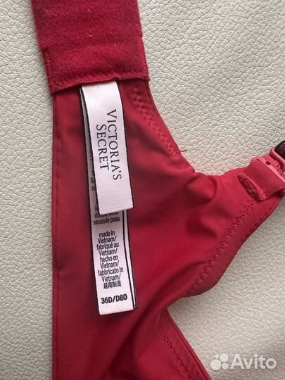 Бюстгальтер victorias secret, 36 D