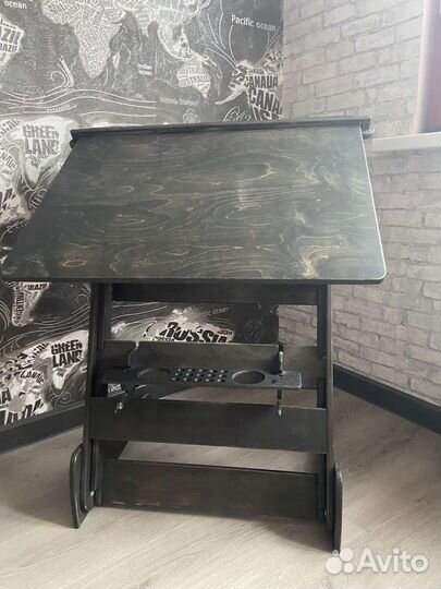 Конторка для школьников