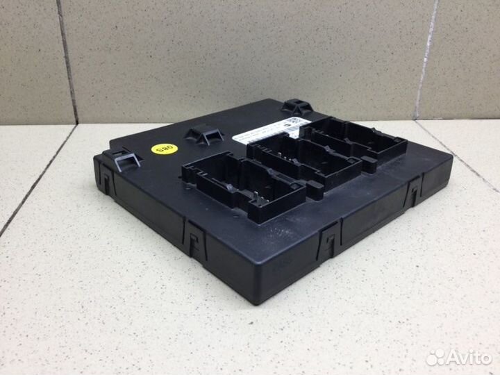 Блок комфорта Skoda Octavia A5 2003-2013