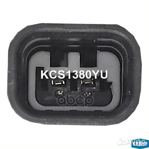 Компрессор кондиционера