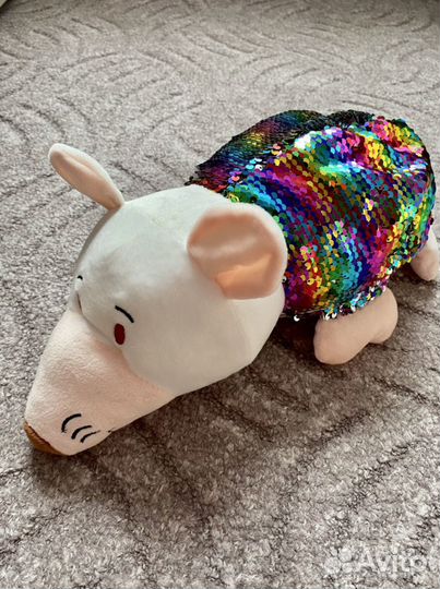 Игрушка вывернушка