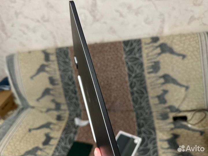 iPad Pro 11 2021 m1 128gb