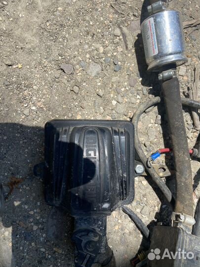 Газовое оборудование 4 поколения