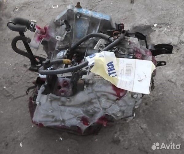 Вариатор Toyota Avensis 2.0 k111 SAM