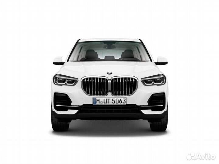 BMW X5 3.0 AT, 2023