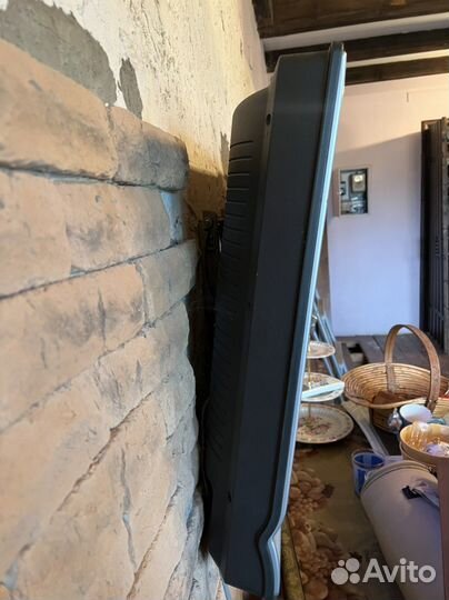 Телевизор sharp