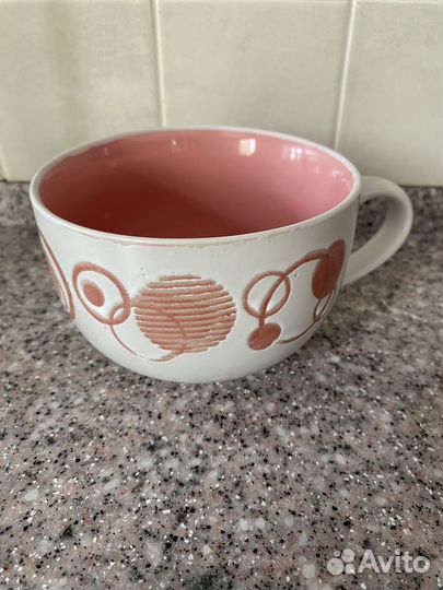 Бульонница