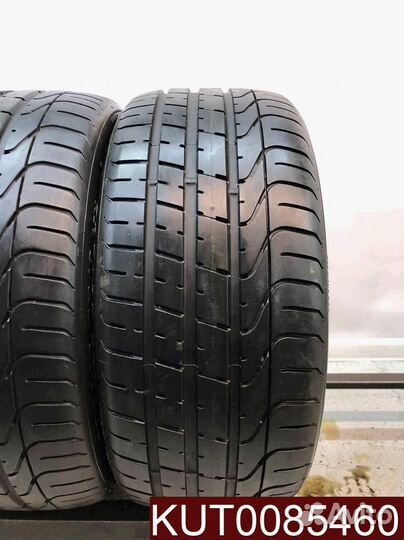 Pirelli P Zero 235/40 R18 107U
