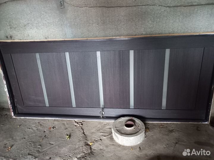 Дверь входная