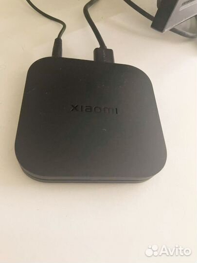 Телевизор со смарт приставкой