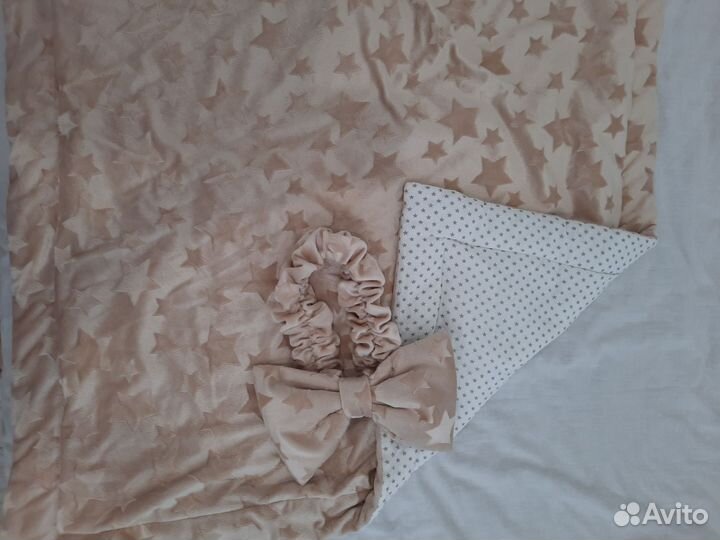 Одеяло-конверт