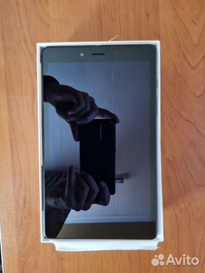 Планшет Samsung Galaxy Tab A SM-T295