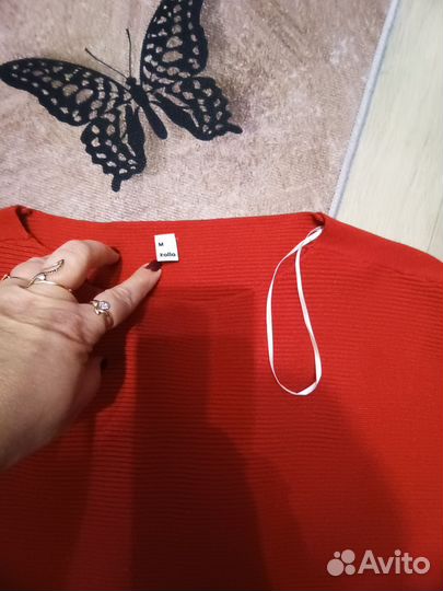 Две кофты размер 46/48