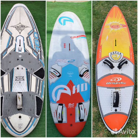 Доска для виндсерфинга