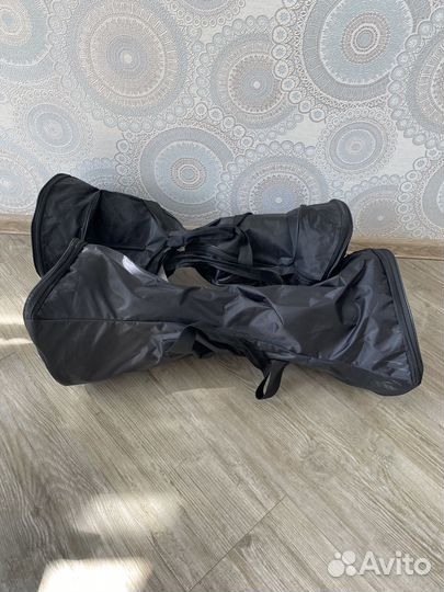 Гироскутер, диаметр 10,5