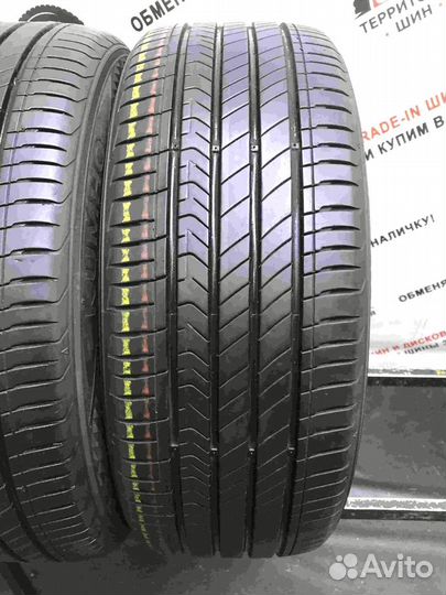 Nexen Classe Premiere CP672 235/55 R17 99M