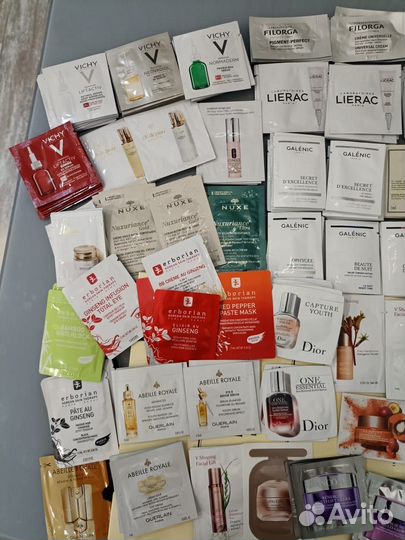 Уход для лица