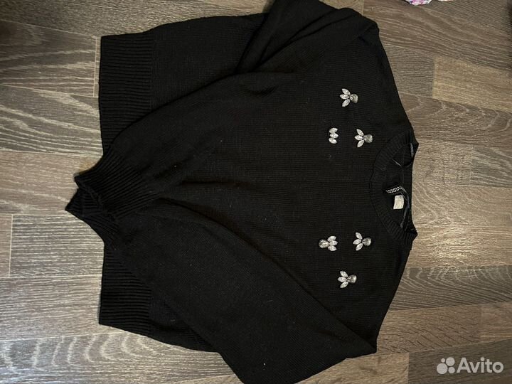 Вещи пакетом