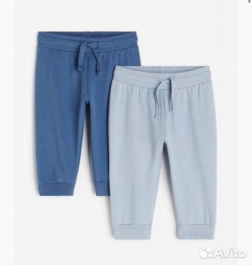 Костюм детский набор 4 предмета H&M 62