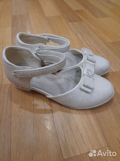Обувь для девочки