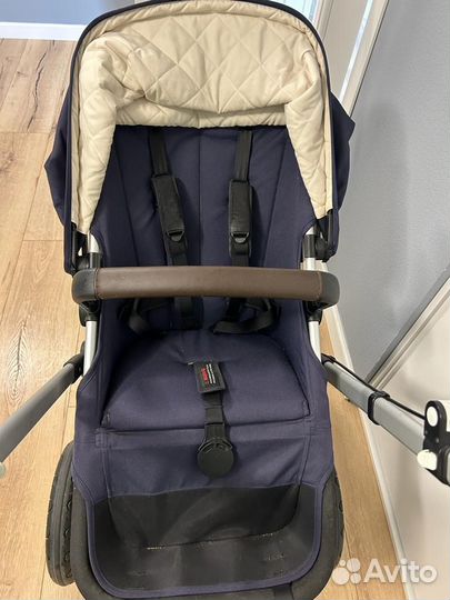 Коляска Bugaboo Cameleon 3, 2-в-1