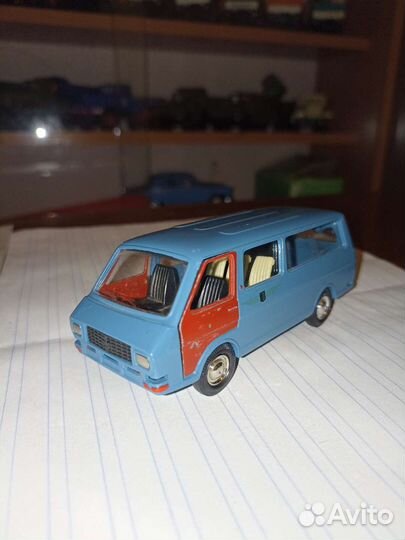 Модели автомобилей 1 43 сделано в СССР модельки
