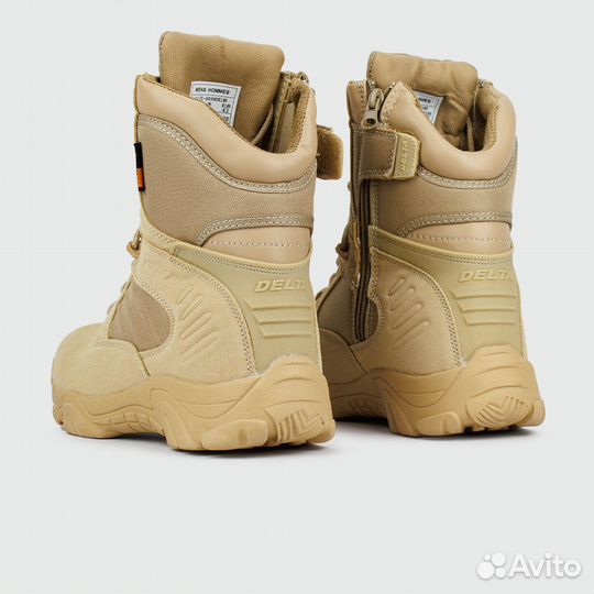 Ботинки delta High Desert