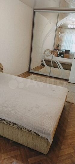 2-к. квартира, 50 м², 5/5 эт.