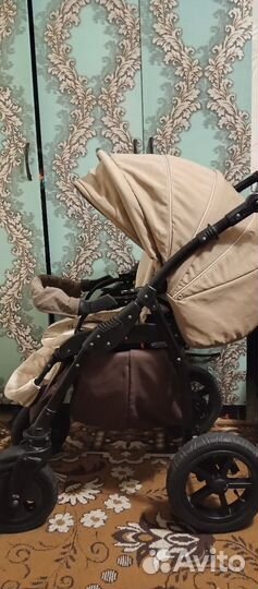 Коляска ZippI