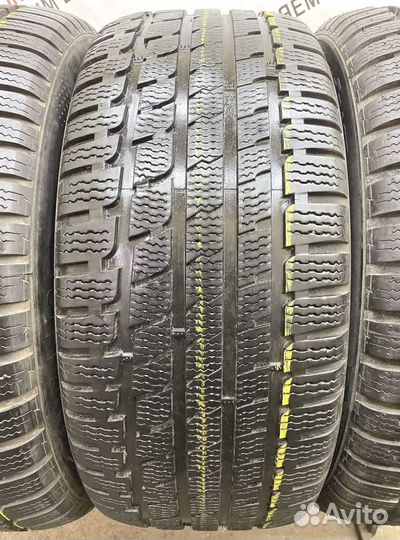 Kumho WinterCraft KW27 245/40 R18 95P