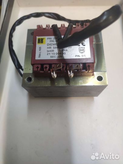 Трансформатор Nice-L.1025