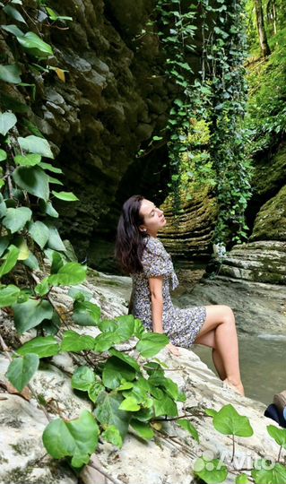 Мамонтово ущелье, джип-тур