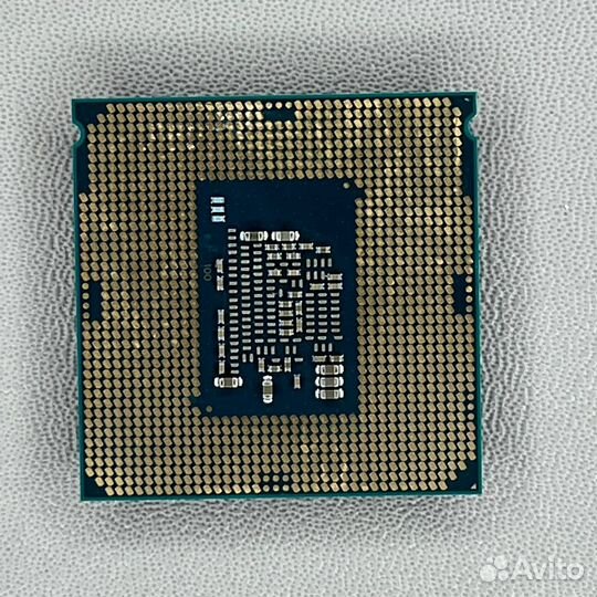 Процессор Intel Core i3-6100 LGA1151, 2 x 3700 мгц