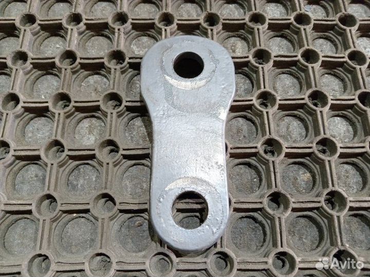 Серьга рессоры Scania P8X400 самосвал DC13 153 L01