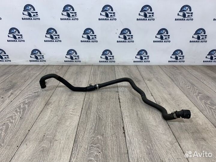 Шланг системы охлаждения Mini Cooper One R56