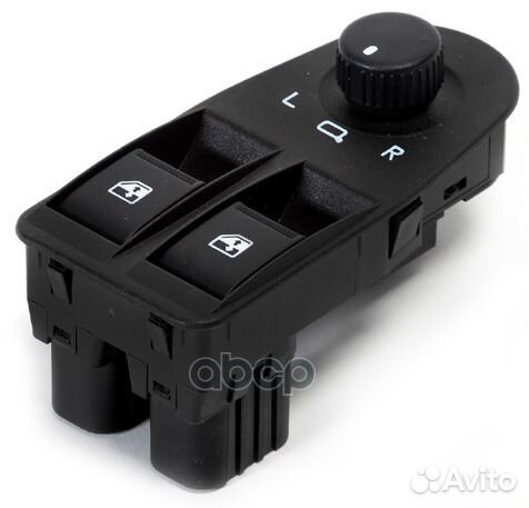 Кнопка стеклоподъем. /УАЗ 3163 Патриот, Г-3302