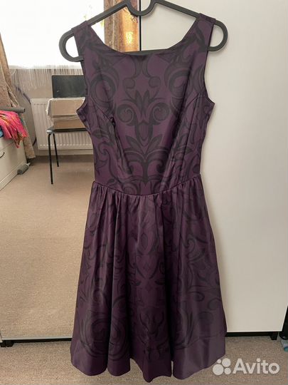 Вечернее платье на выпускной