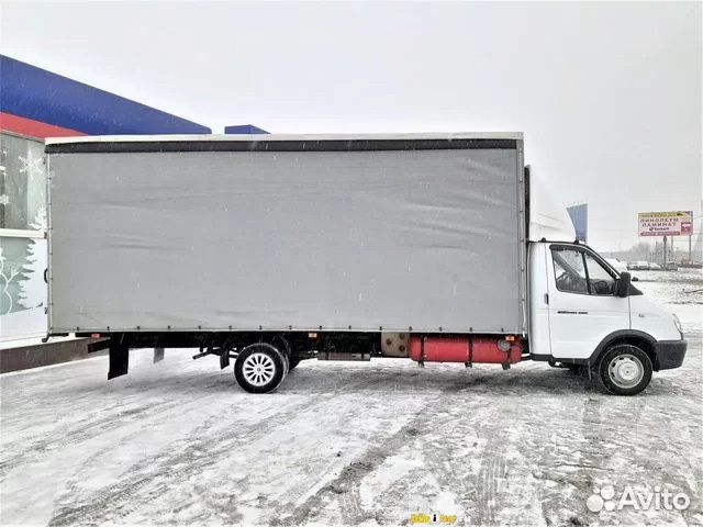 Переезд межгород быстрая подача от 300кг