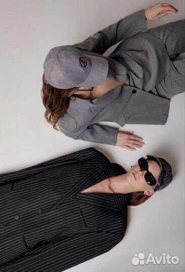 Стилист имиджмейкер