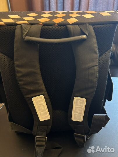 Школьный рюкзак для мальчика