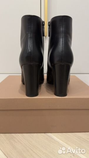 Carlo Pazolini ботильоны 37