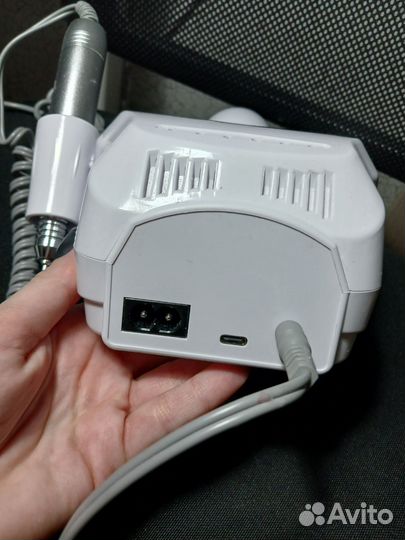 Аппарат для маникюра