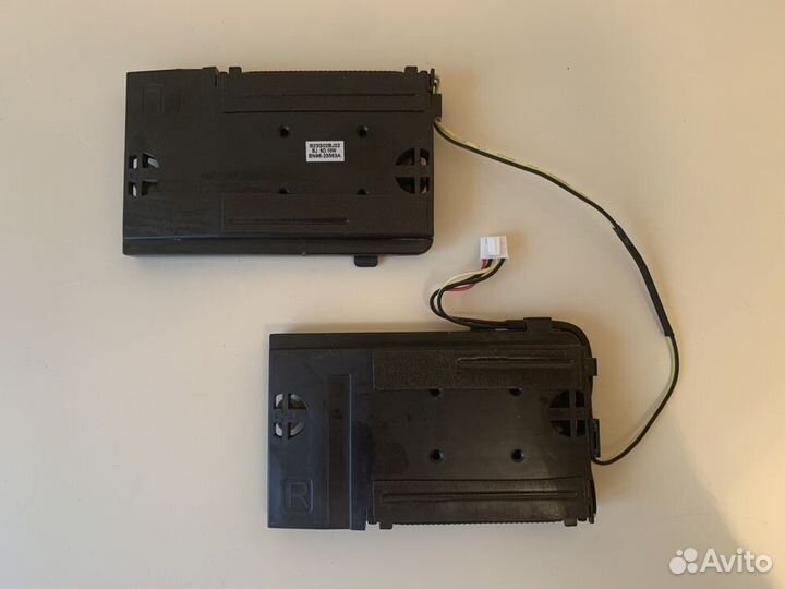 Динамики BN96-25563A для тв Samsung